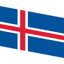 ICELAND character Style