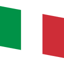 ITALY character Style