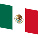 MEXICO character Style