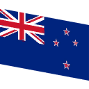 NEW ZEALAND character Style
