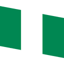 NIGERIA character Style