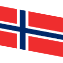 NORWAY character Style
