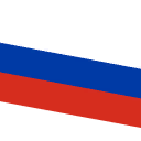 RUSSIA character Style