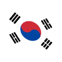 SOUTH KOREA character Style