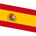 SPAIN character Style