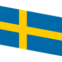 SWEDEN character Style