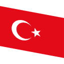 TURKEY character Style