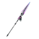 Vibranium Spear –Fortnite RARE