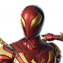 Fortniteoutfit Iron Spider