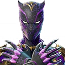 Shuri (Black Panther) charakter Stil