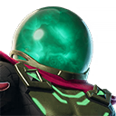 Illusory Mysterio character Style