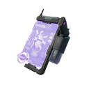 フォートナイトバックアクセサリーのO.X.R ホロスレート