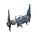 Fortniteglider Seven Glider