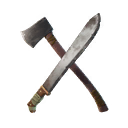Fortnitepickaxe Jason's Blade Kit