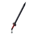 Fortnitepickaxe Forward Edge