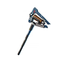 Fortnitepickaxe Voltaic Vice