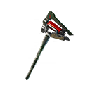 Fortnitepickaxe Voltaic Vice