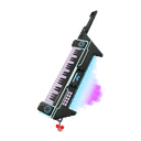 Fortnitesparks_keyboard Keys 'n Stuff