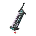 Fortnitesparks_keyboard Keys 'n Stuff