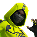 Fortniteoutfit Scorpius Operative