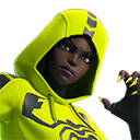 Fortniteoutfit Scorpius Operative
