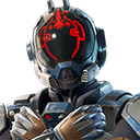 Fortniteoutfit The Visitor (Reality Unknown)