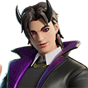 フォートナイトスキンのマル