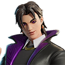 フォートナイトスキンのマル