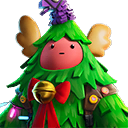 Fortniteoutfit Guffmas Tree