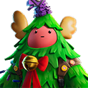 Fortniteoutfit Guffmas Tree