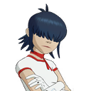 Fortniteoutfit Noodle