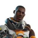 Fortniteoutfit Cybernetic Assault Bomber