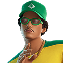 Fortniteoutfit Bruno-San