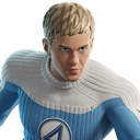 Fortniteoutfit Johnny Storm