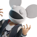 フォートナイトスキンのdeadmau5