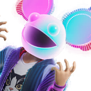 フォートナイトスキンのdeadmau5