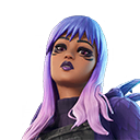 Fortniteoutfit Raven Team Syd