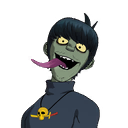 Fortniteoutfit Murdoc