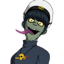 Fortniteoutfit Murdoc