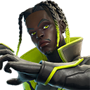 Fortniteoutfit Scorpius Agent