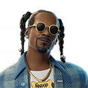 Fortniteoutfit Snoop Dogg