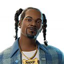 Fortniteoutfit Snoop Dogg