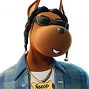 Fortniteoutfit Snoop Dogg