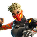 Fortniteoutfit Voltaria
