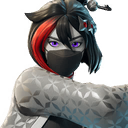 Fortniteoutfit Miyako