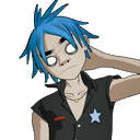 Fortniteoutfit 2D