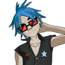Fortniteoutfit 2D