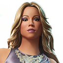 Fortniteoutfit Mariah Carey