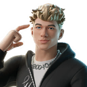 Fortniteoutfit MrSavage