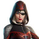 Fortniteoutfit Savage Siren